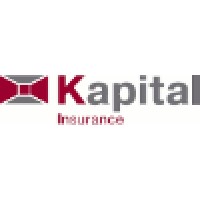 Kapital Insurance Logo