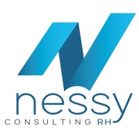 Nessy Consulting Logo