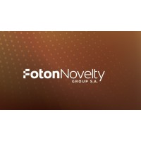FOTON NOVELTY GROUP S.A. Logo