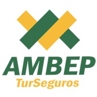 Ambep TurSeguros Logo