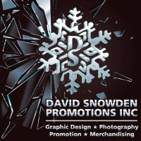 David Snowden Promotions Logo