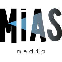 Mias Media Logo