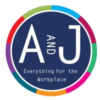 Aston and James Logo