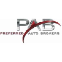 Preferred Auto Brokers Logo