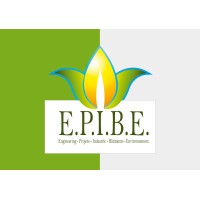 EPIBE srl Logo