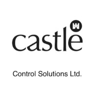 CASTLE CONTROL SOLUTIONS LTD Logo