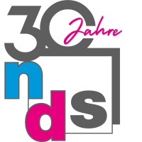 nds Netzwerksysteme GmbH Logo