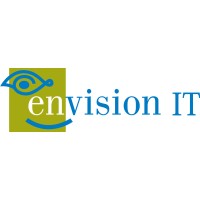 Envision IT Inc. Logo