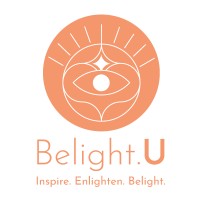 BelightU Logo