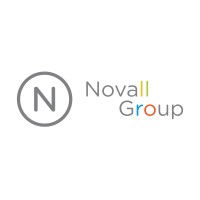 Novall Group Logo