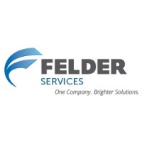 Felder Services, LLC Logo