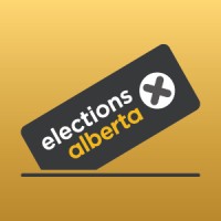 Elections Alberta Logo