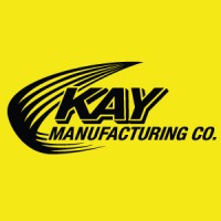 Kay Manufacturing Co. Logo