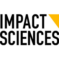 Impact Sciences Logo
