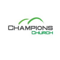 Champions Church Logo