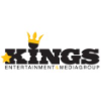Kings Entertainment Logo