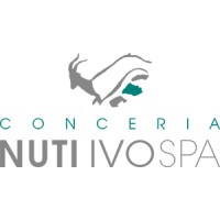 Conceria Nuti Ivo S.p.A Logo