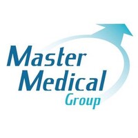 Master Medical Group Logo