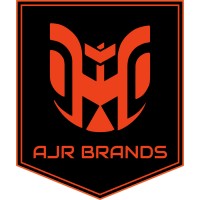AJR Brands Logo