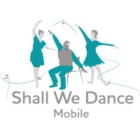 Shall We Dance Mobile Logo