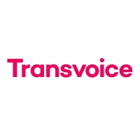 Transvoice Logo