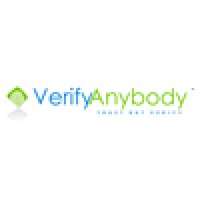 Verify Anybody Logo