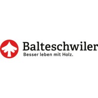 Balteschwiler AG Logo