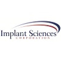 Implant Sciences Logo