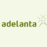 Adelanta Logo
