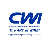 Consolidated Wire Industries (Pty) Ltd. Logo