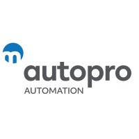 Autopro Automation Consultants Ltd. Logo