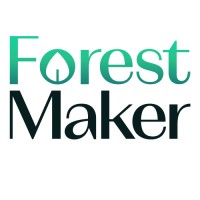 Forest Maker Logo