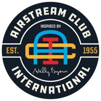 Airstream Club International Inc Logo