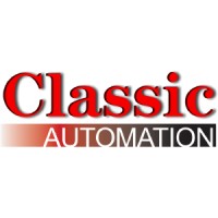 Classic Automation Logo