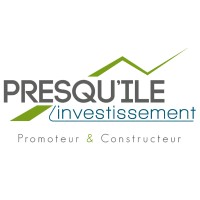 Presqu’ile Investissement Logo