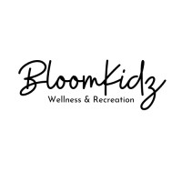 BloomKidz Logo