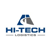 Hi-Tech Logistics, Inc Logo