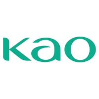 Kao Singapore Private Limited Logo