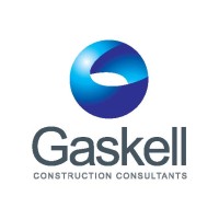 Gaskell Construction Consultants Logo