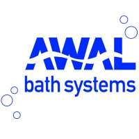 AWAL FIBER GLASS Logo
