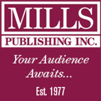 Mills Publishing Inc. Logo