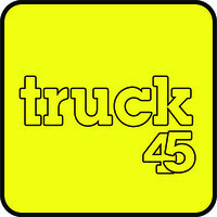 truck45.com Logo