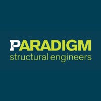 PARADIGM Structural Engineers, Inc. Logo