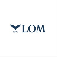 LOM Financial Group - Wealth Management Logo