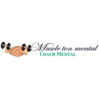 Muscle ton Mental Logo