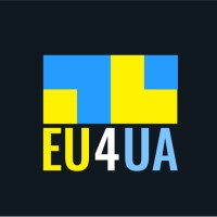 EU4UA.org Logo