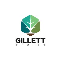 Gillett Health Logo