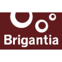 Brigantia Logo