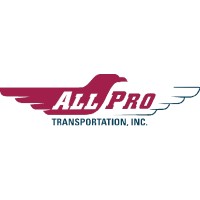 All-Pro Transportation Logo
