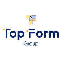 Top Form Group Logo